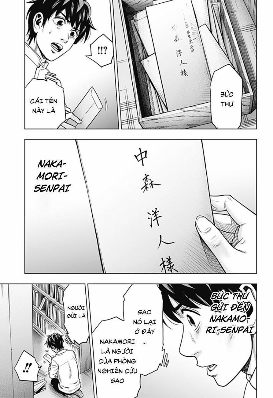 Hợp Đồng Tự Tử 9 trang 9