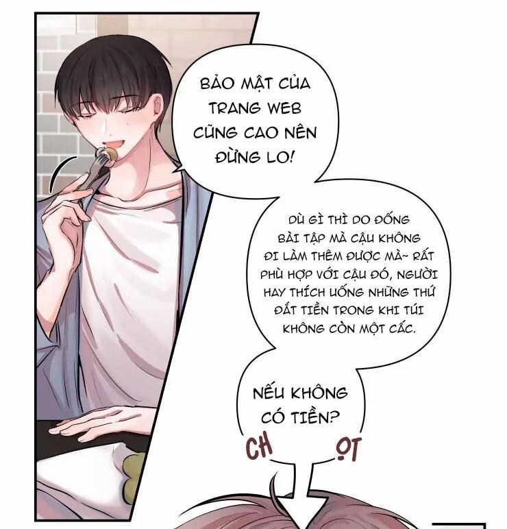 Hợp Đồng Yêu Đương 1 trang 14