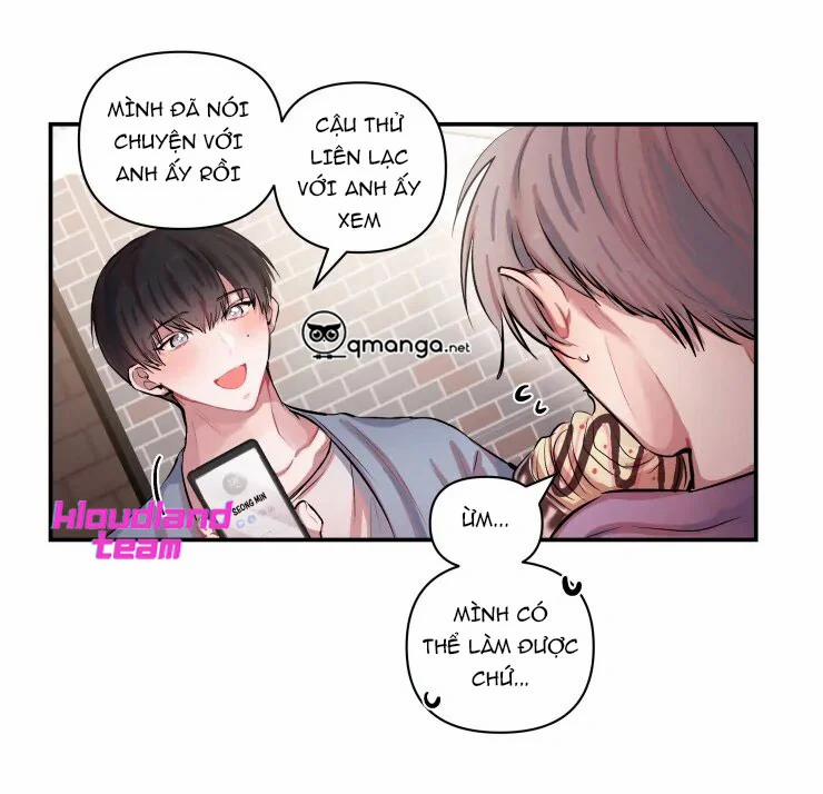 Hợp Đồng Yêu Đương 1 trang 17