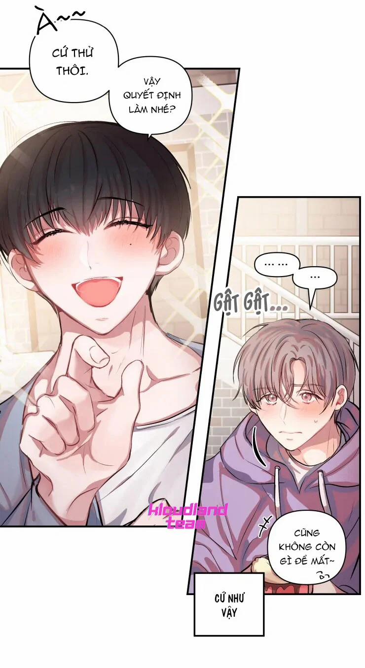 Hợp Đồng Yêu Đương 1 trang 18