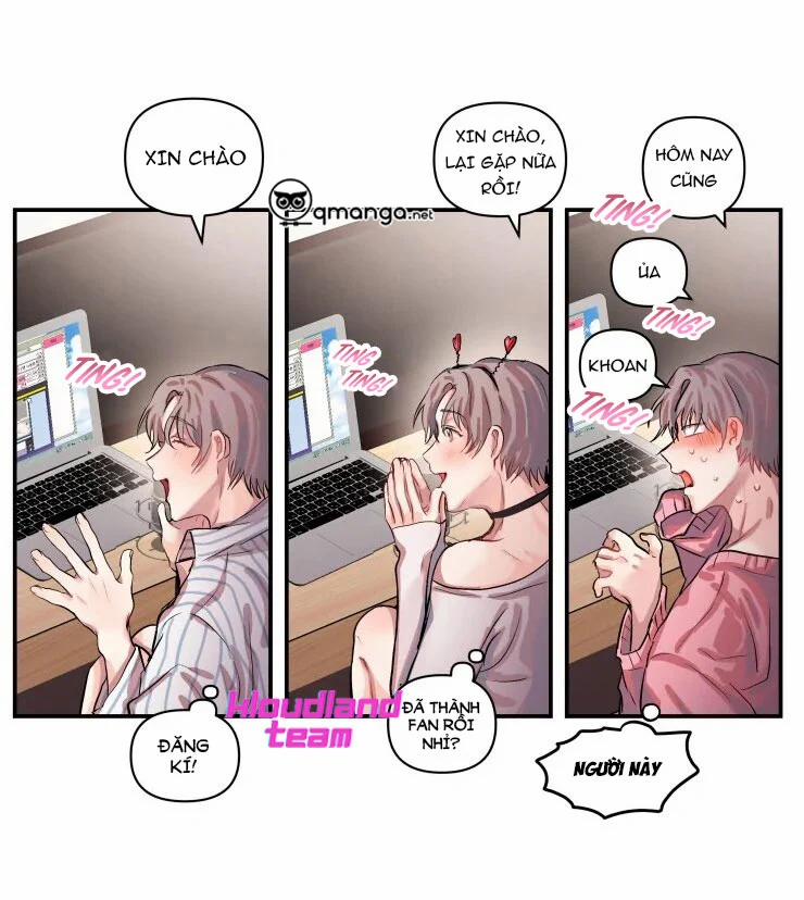 Hợp Đồng Yêu Đương 1 trang 20