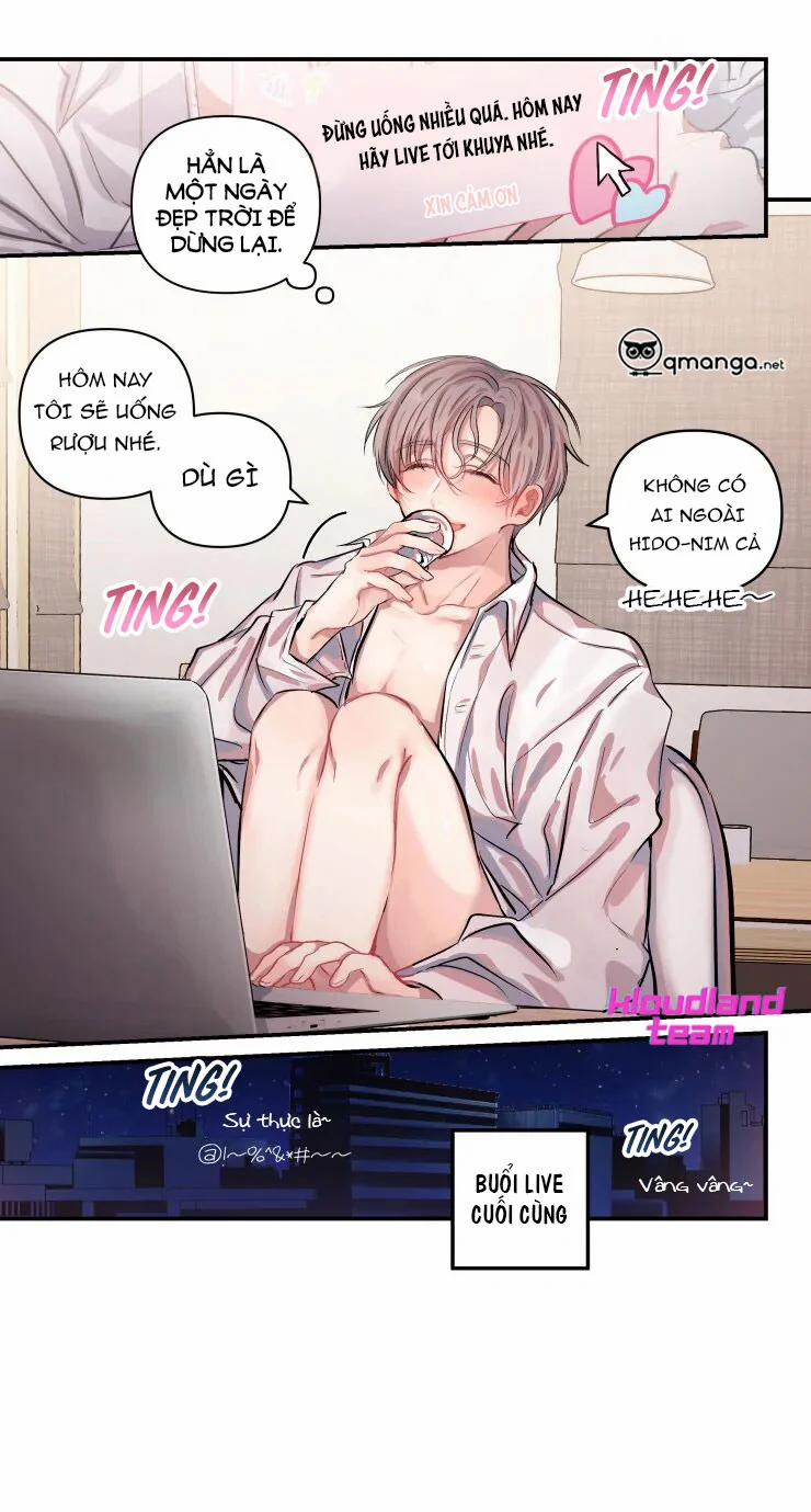 Hợp Đồng Yêu Đương 1 trang 23