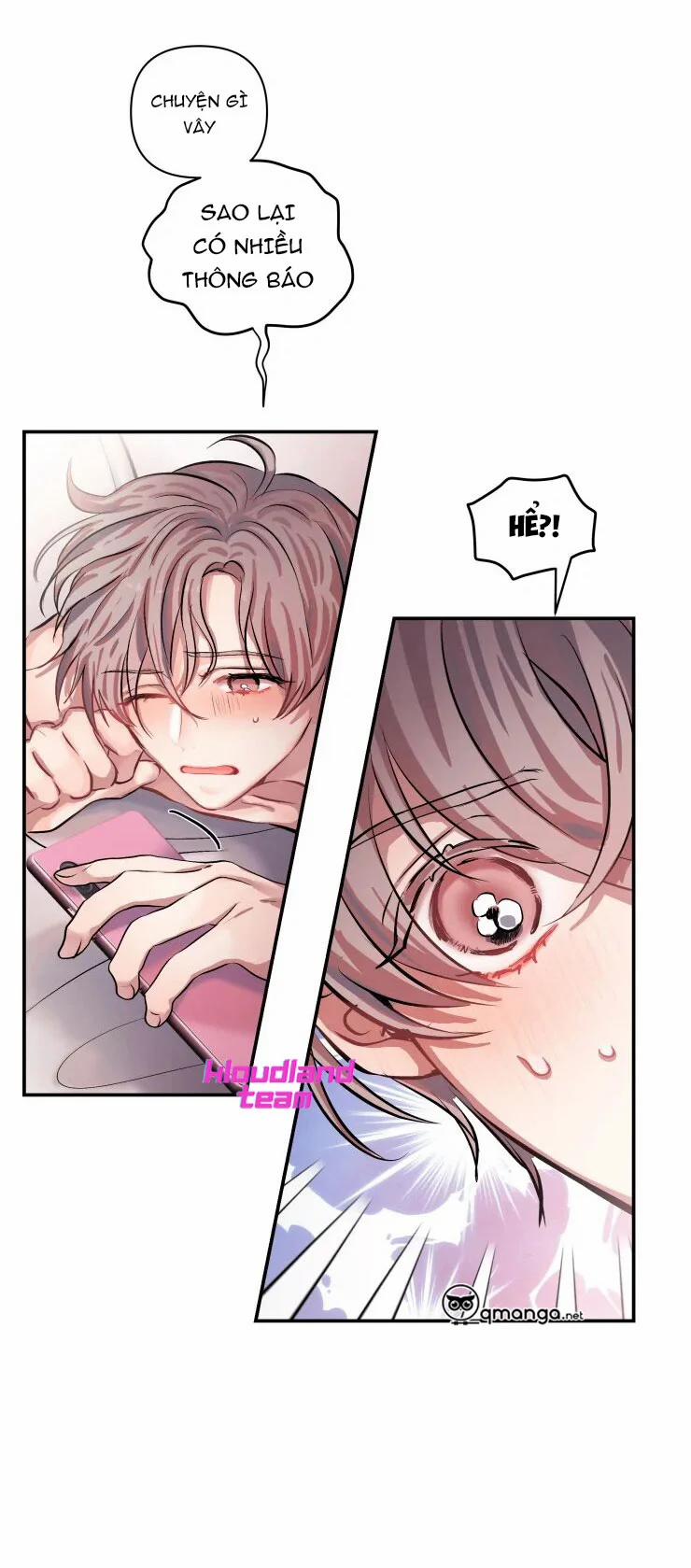 Hợp Đồng Yêu Đương 1 trang 26