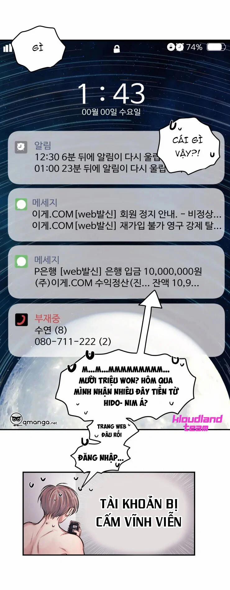 Hợp Đồng Yêu Đương 1 trang 27