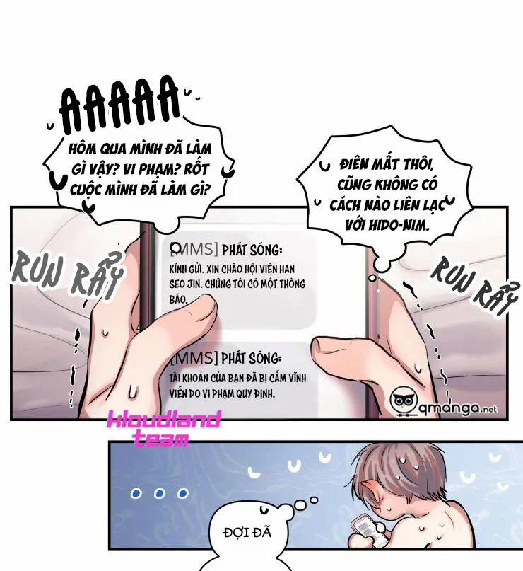 Hợp Đồng Yêu Đương 1 trang 28