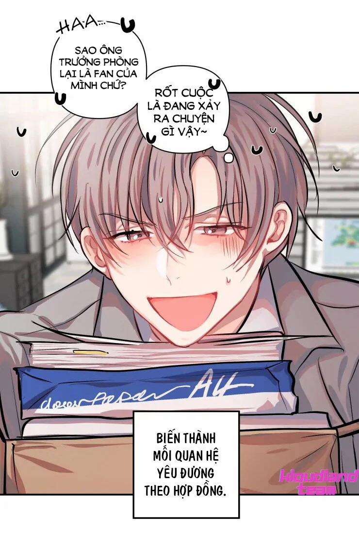 Hợp Đồng Yêu Đương 1 trang 36