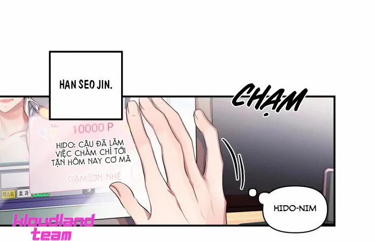 Hợp Đồng Yêu Đương 1 trang 9