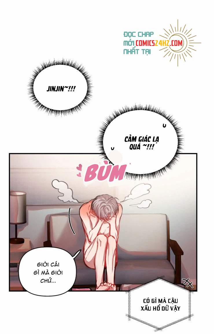 Hợp Đồng Yêu Đương 17 trang 11