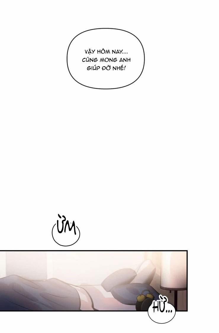 Hợp Đồng Yêu Đương 17 trang 20