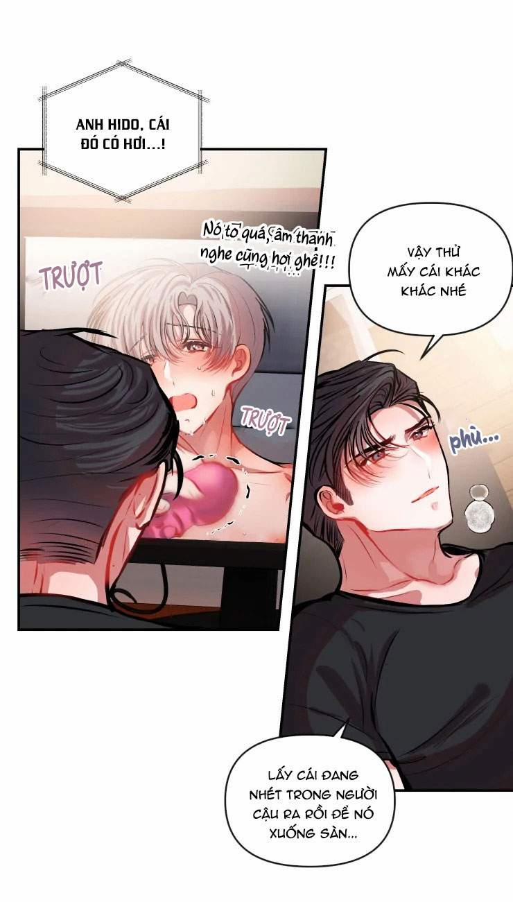 Hợp Đồng Yêu Đương 17 trang 24