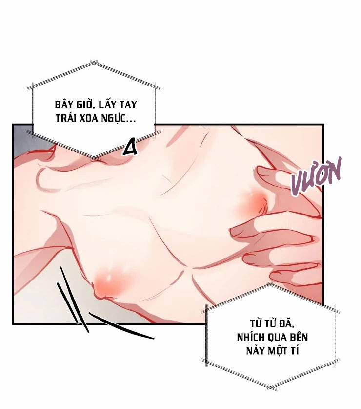 Hợp Đồng Yêu Đương 17 trang 30