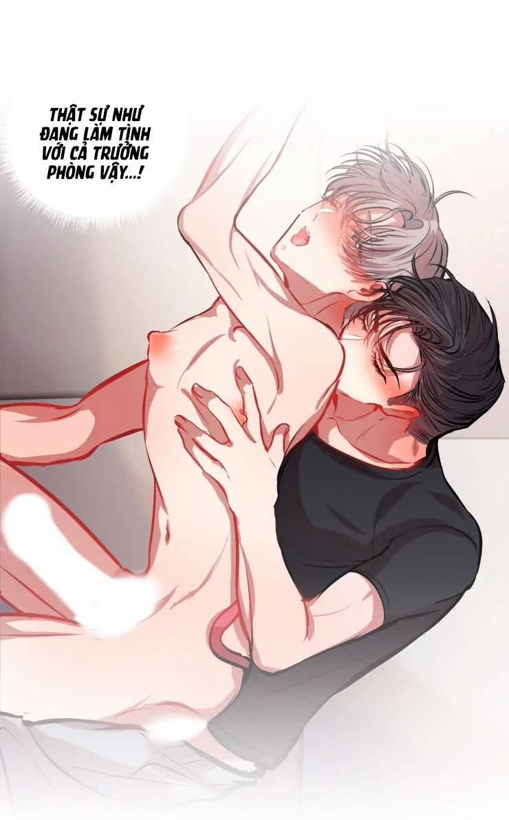 Hợp Đồng Yêu Đương 17 trang 33