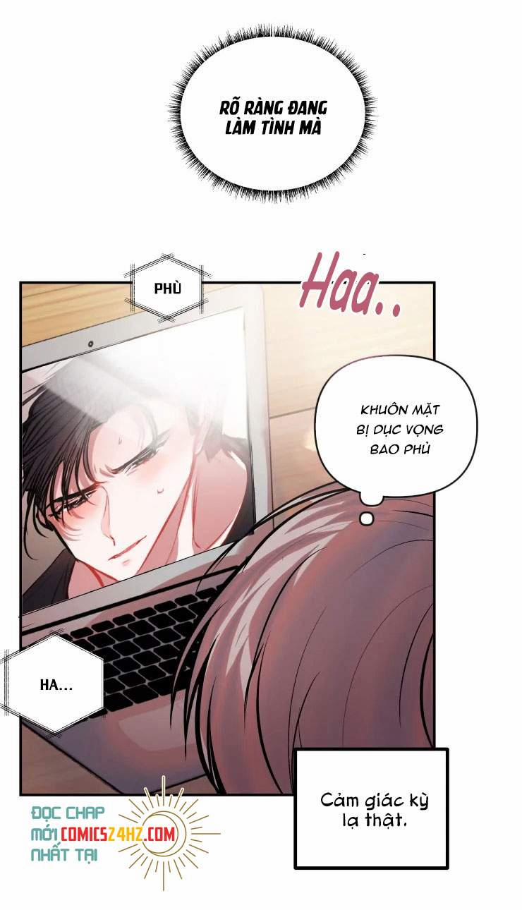 Hợp Đồng Yêu Đương 17 trang 38