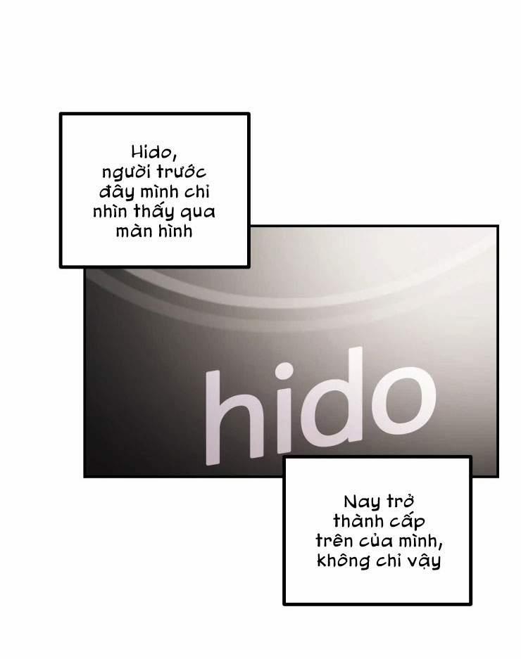 Hợp Đồng Yêu Đương 17 trang 39