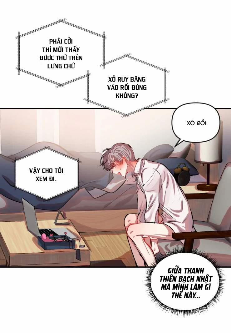 Hợp Đồng Yêu Đương 17 trang 4