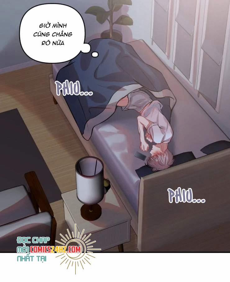 Hợp Đồng Yêu Đương 17 trang 50