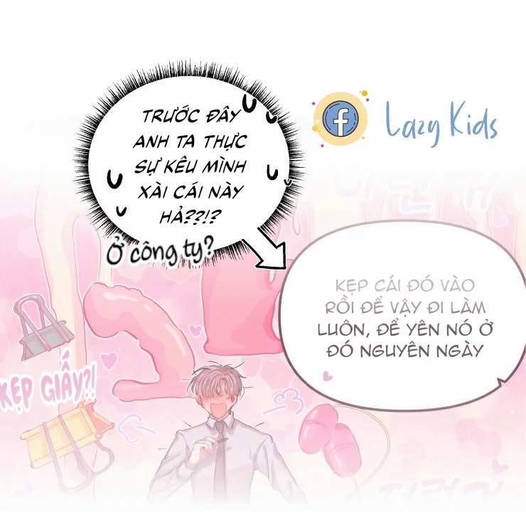 Hợp Đồng Yêu Đương 18 trang 14