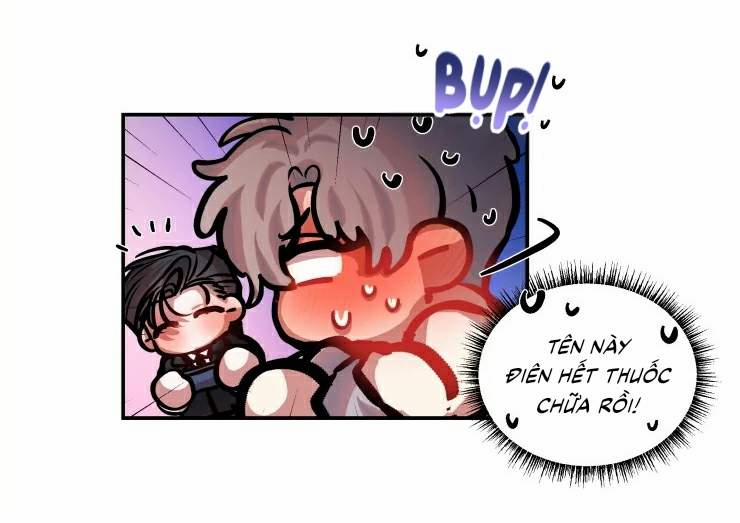 Hợp Đồng Yêu Đương 18 trang 15