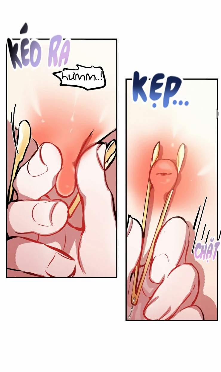 Hợp Đồng Yêu Đương 18 trang 19