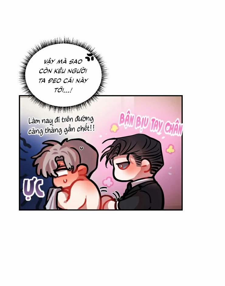 Hợp Đồng Yêu Đương 18 trang 24