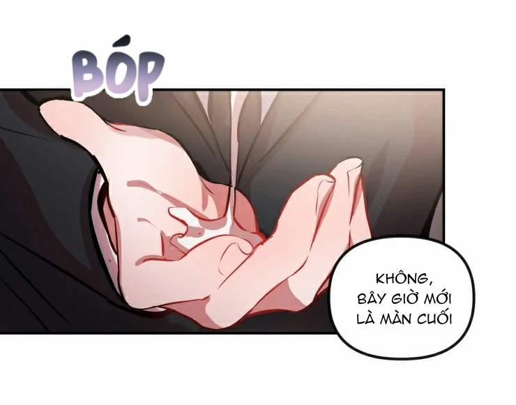 Hợp Đồng Yêu Đương 18 trang 27