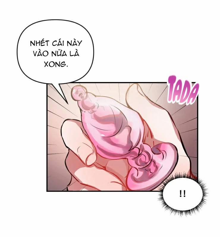 Hợp Đồng Yêu Đương 18 trang 28