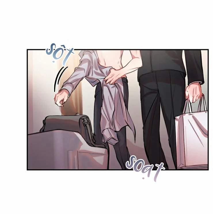 Hợp Đồng Yêu Đương 18 trang 3