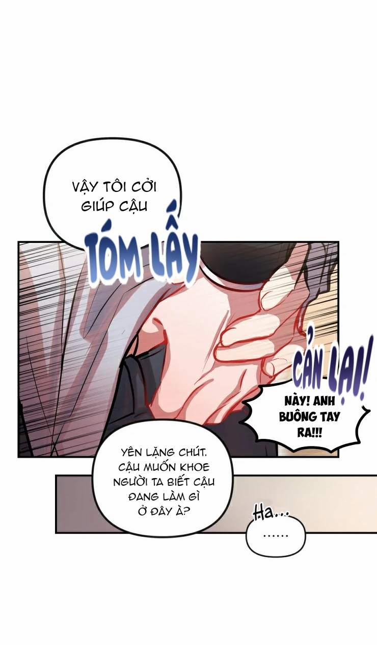 Hợp Đồng Yêu Đương 18 trang 31