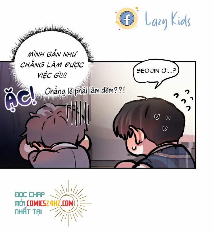 Hợp Đồng Yêu Đương 18 trang 44