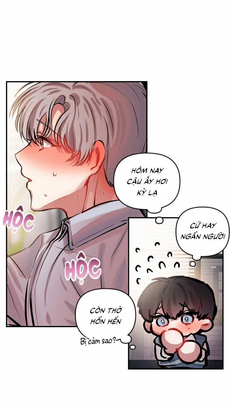 Hợp Đồng Yêu Đương 18 trang 46