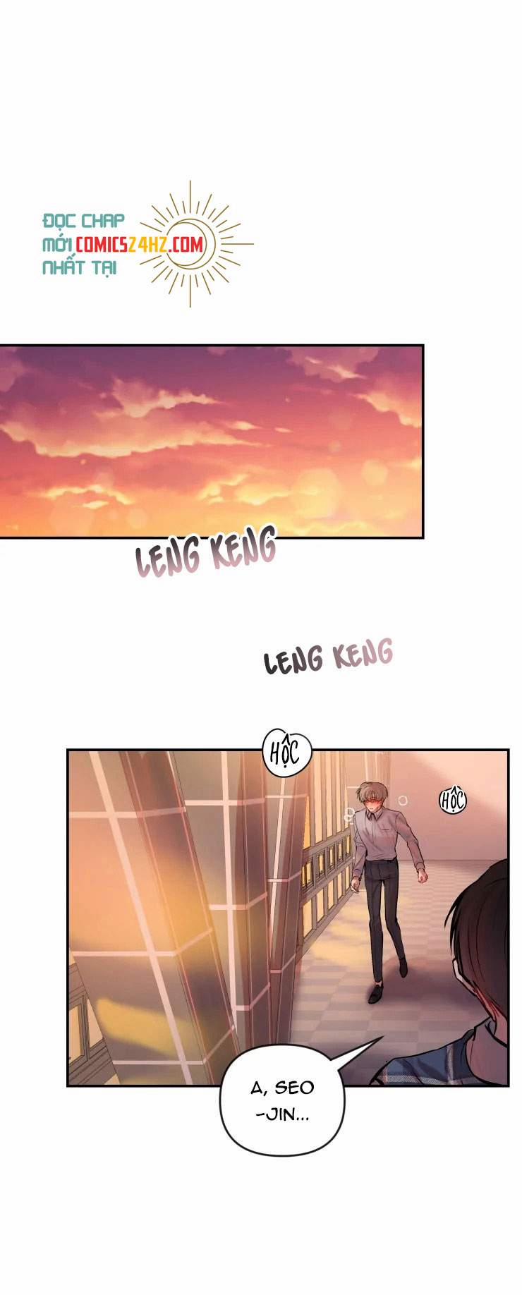 Hợp Đồng Yêu Đương 19 trang 27