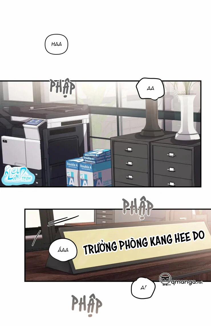 Hợp Đồng Yêu Đương 2 trang 1