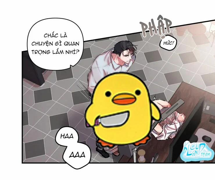 Hợp Đồng Yêu Đương 2 trang 12