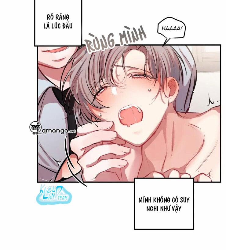 Hợp Đồng Yêu Đương 2 trang 15