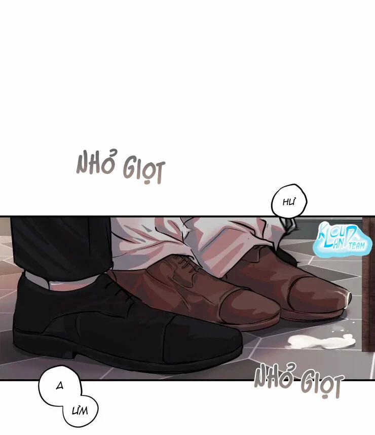 Hợp Đồng Yêu Đương 2 trang 2