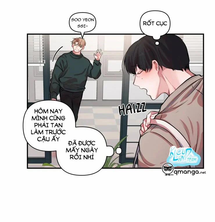 Hợp Đồng Yêu Đương 2 trang 9