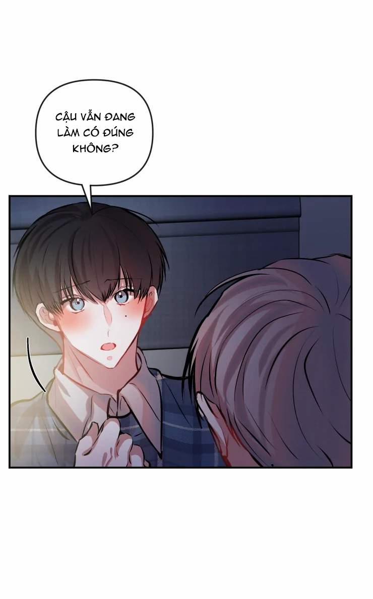 Hợp Đồng Yêu Đương 20 trang 20