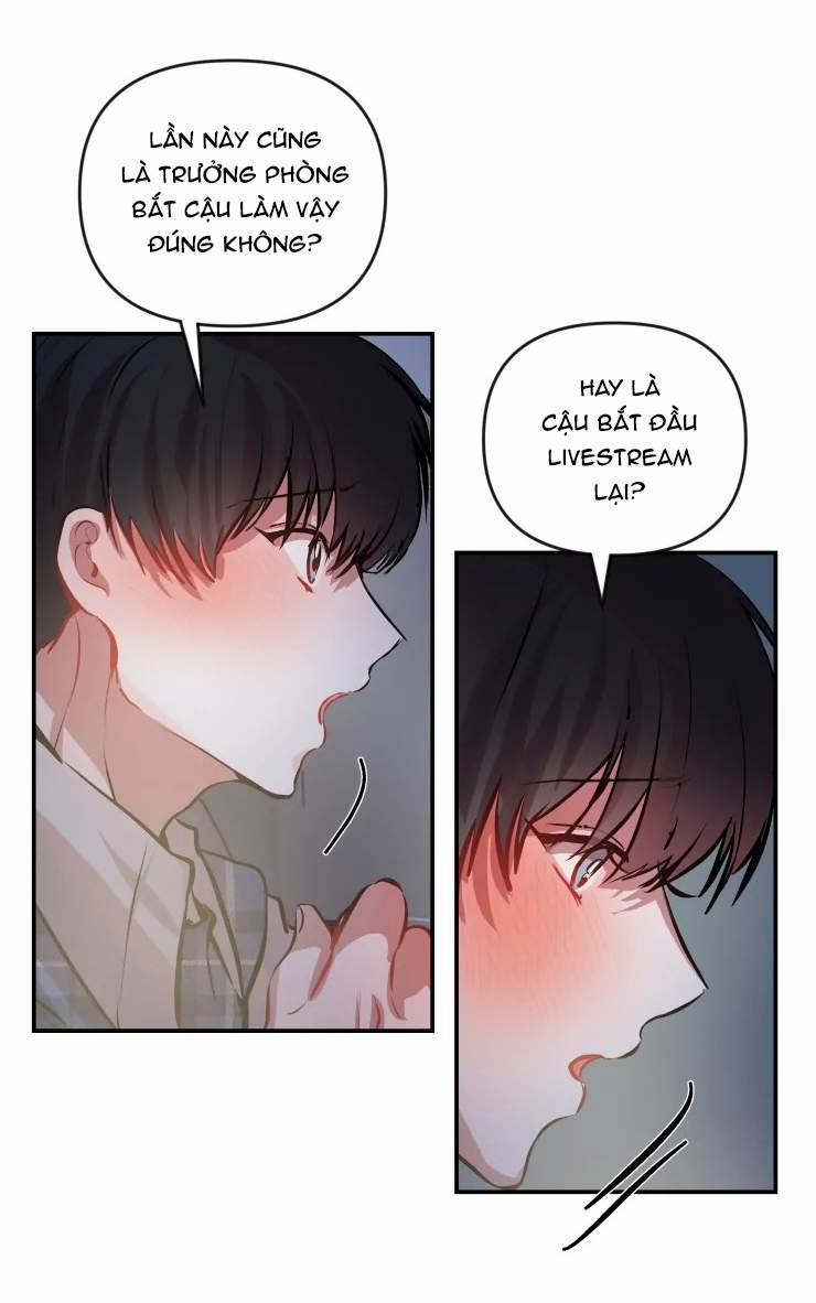 Hợp Đồng Yêu Đương 20 trang 22