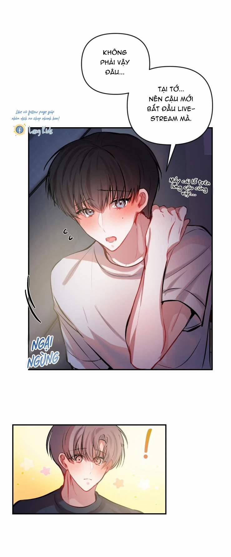 Hợp Đồng Yêu Đương 20 trang 28