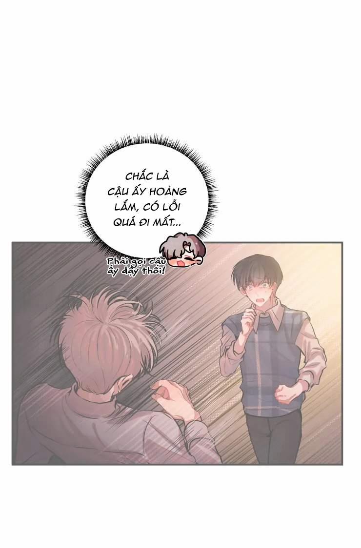 Hợp Đồng Yêu Đương 20 trang 3