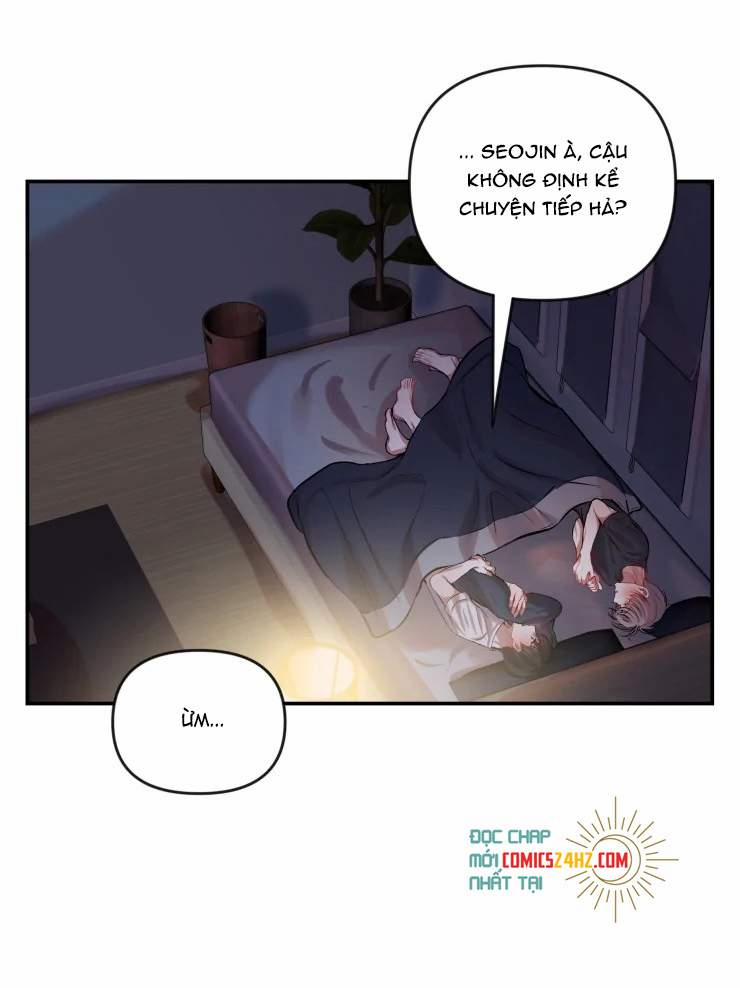 Hợp Đồng Yêu Đương 20 trang 31