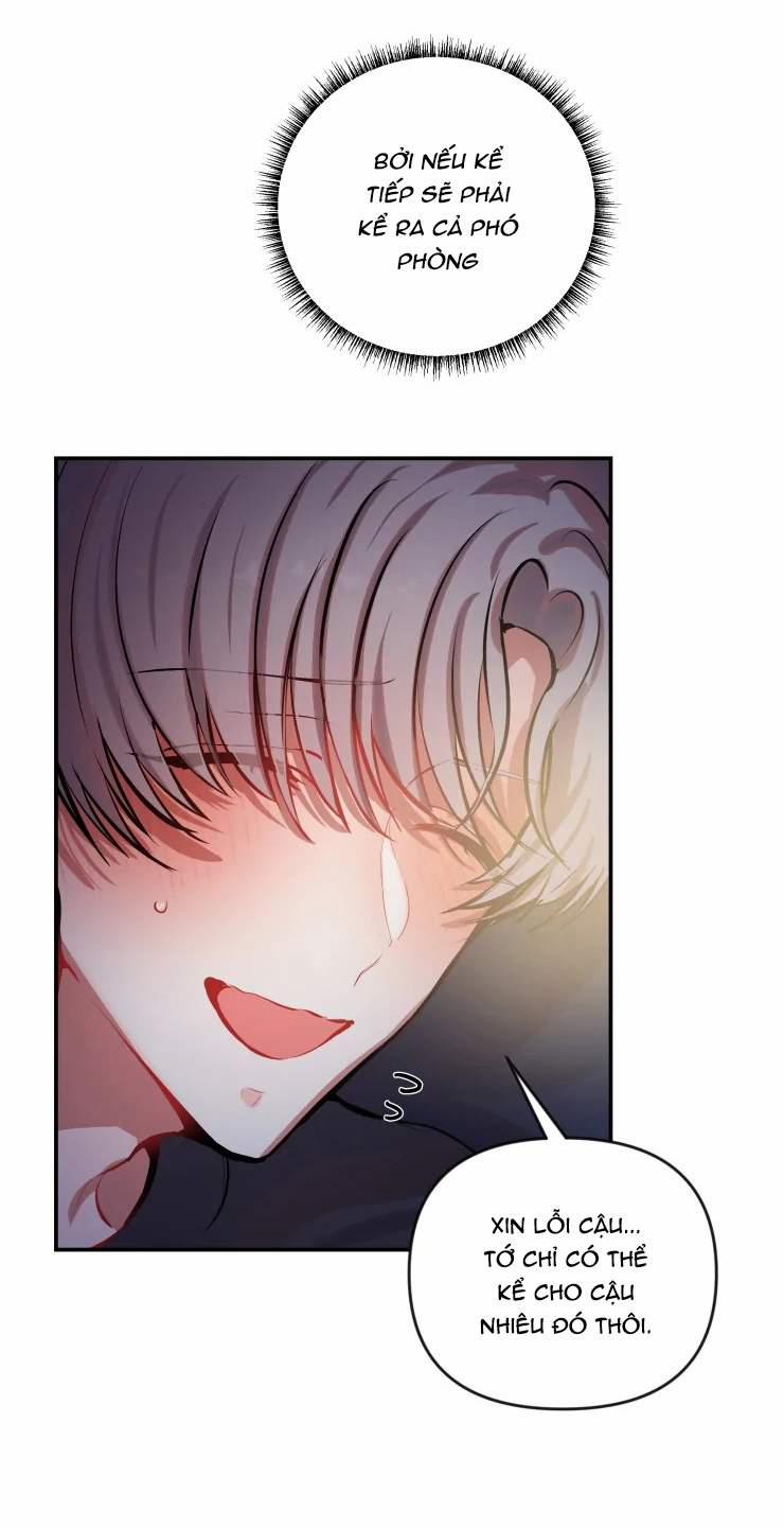 Hợp Đồng Yêu Đương 20 trang 32