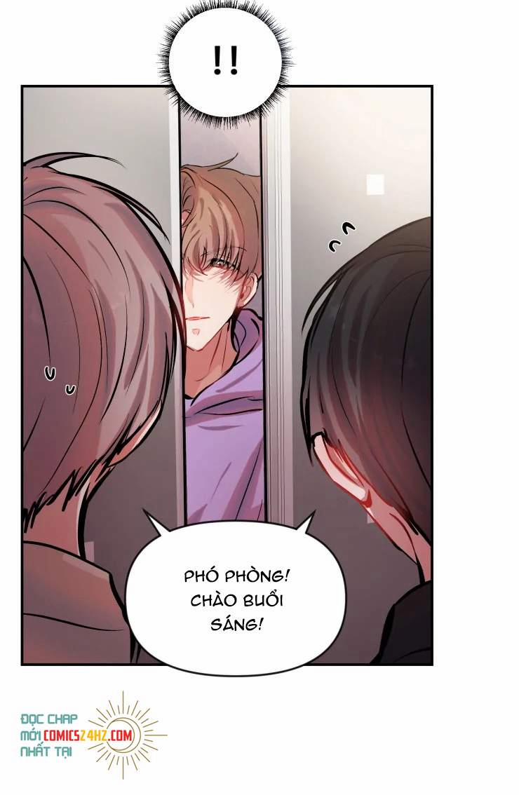 Hợp Đồng Yêu Đương 20 trang 37