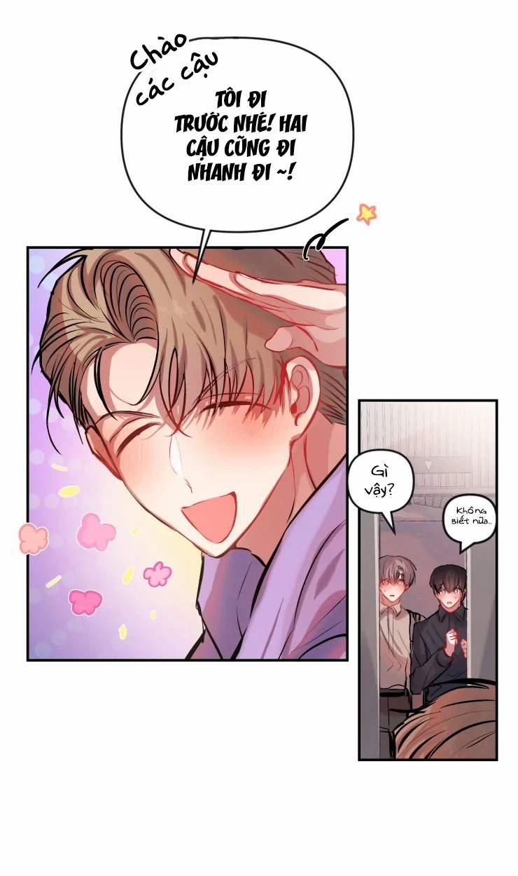 Hợp Đồng Yêu Đương 20 trang 39