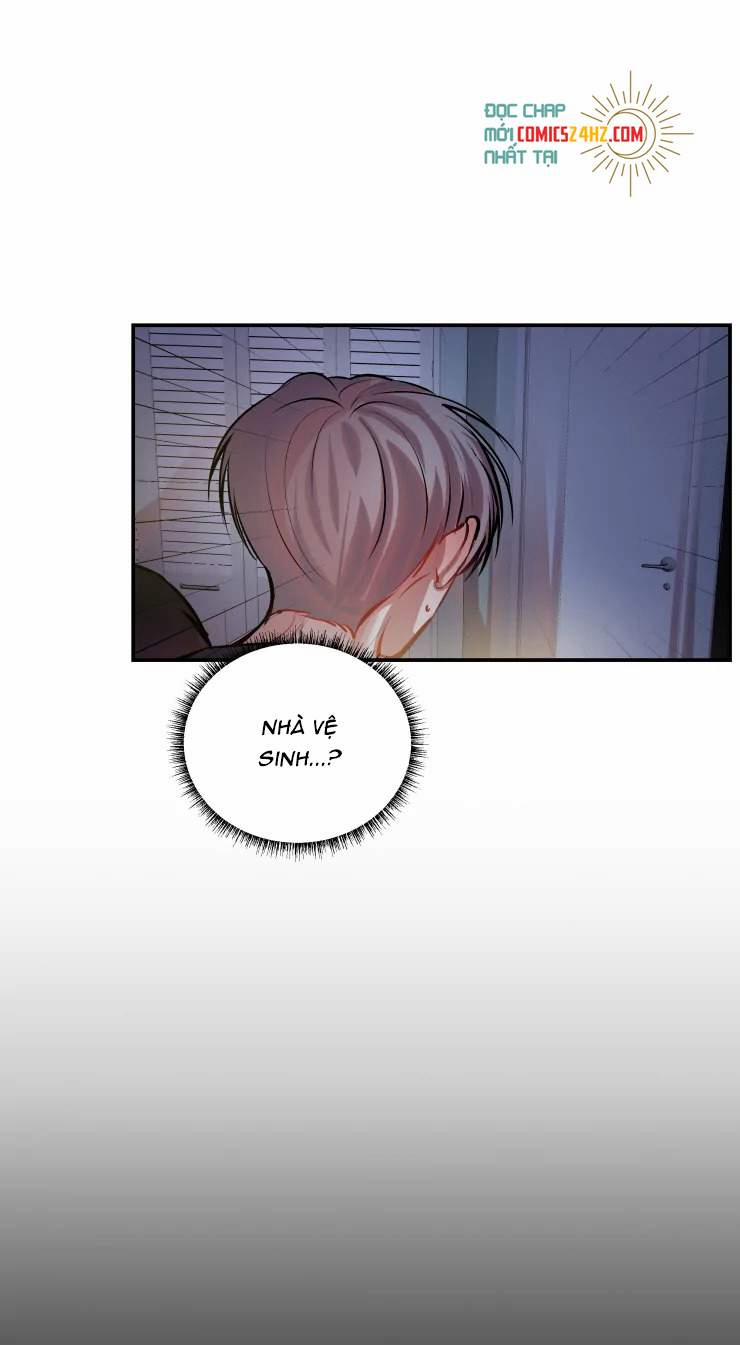 Hợp Đồng Yêu Đương 20 trang 6