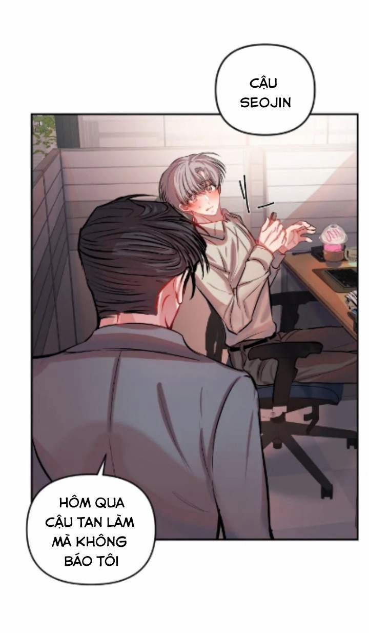 Hợp Đồng Yêu Đương 21 trang 11