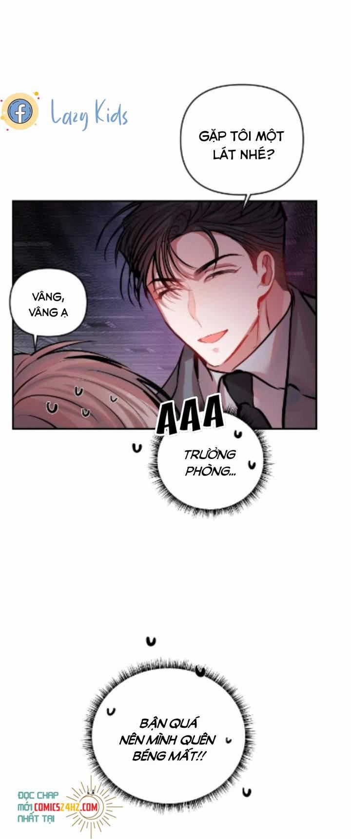 Hợp Đồng Yêu Đương 21 trang 12