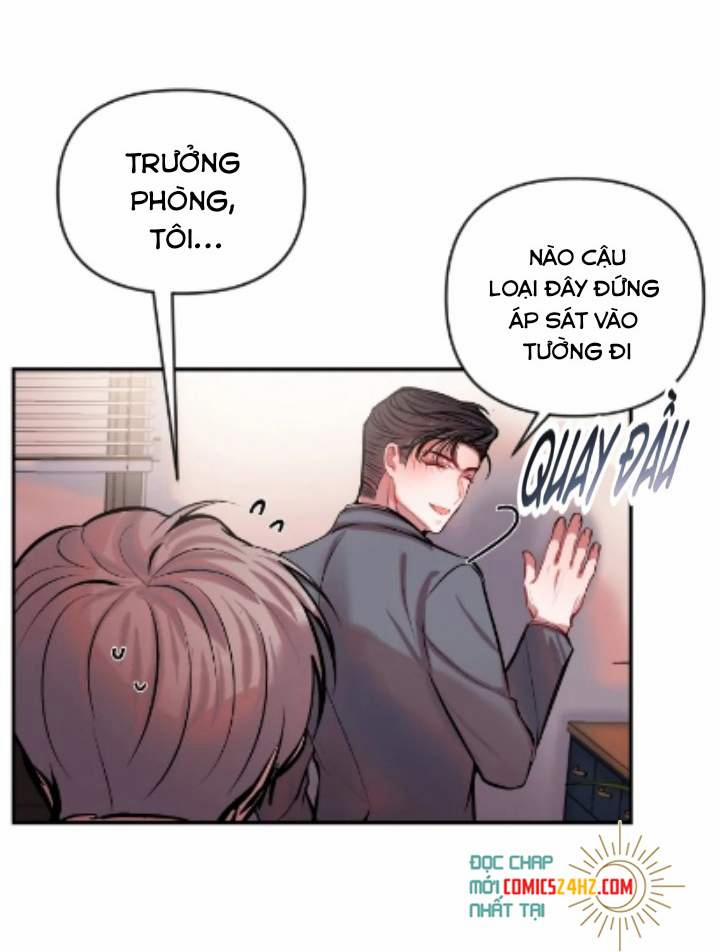 Hợp Đồng Yêu Đương 21 trang 14