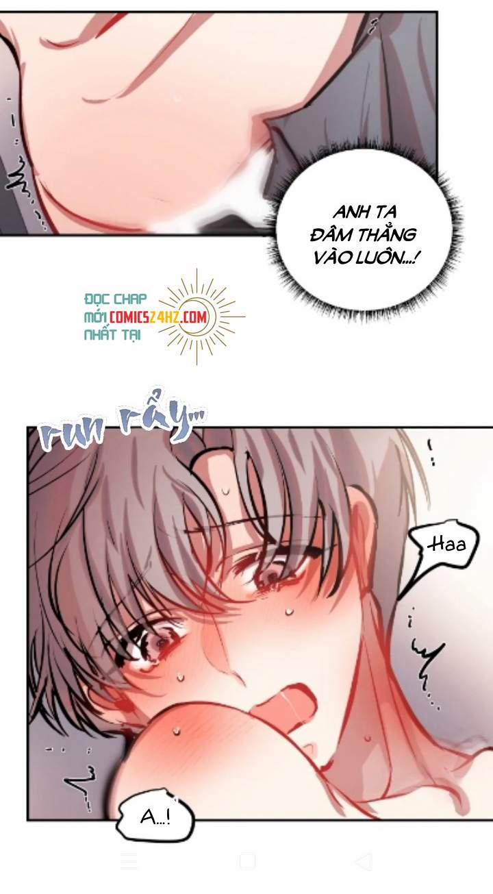 Hợp Đồng Yêu Đương 21 trang 28