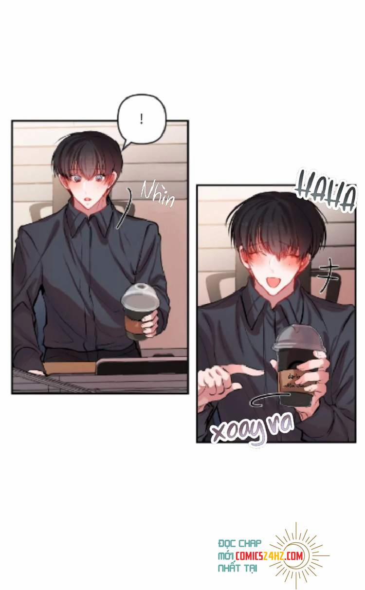 Hợp Đồng Yêu Đương 21 trang 3